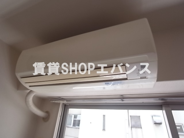 【設備】 | ダイアパレス津田沼