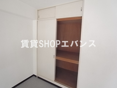 【収納】 | ダイアパレス津田沼