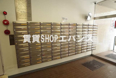  | ダイアパレス津田沼