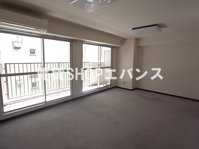 【居間・リビング】 | ダイアパレス津田沼
