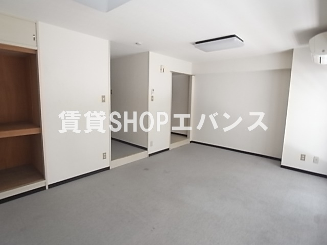【寝室】 | ダイアパレス津田沼