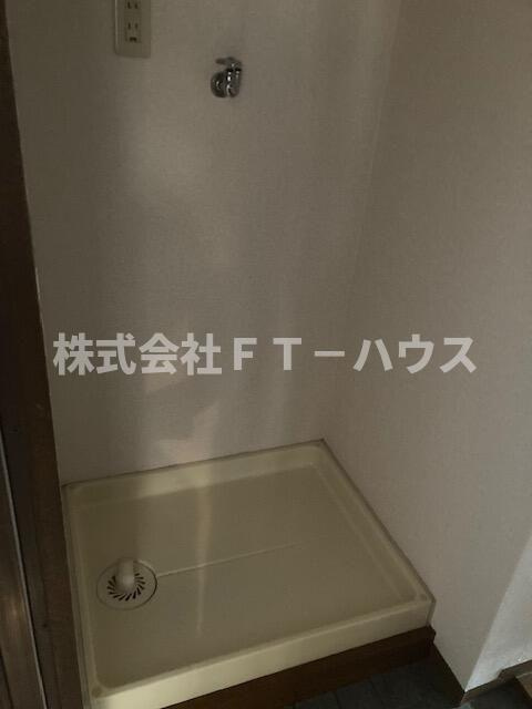 エコーハイムの設備