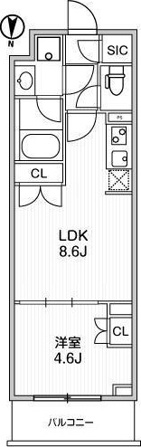 LIME RESIDENCE SHINAGAWA EAST