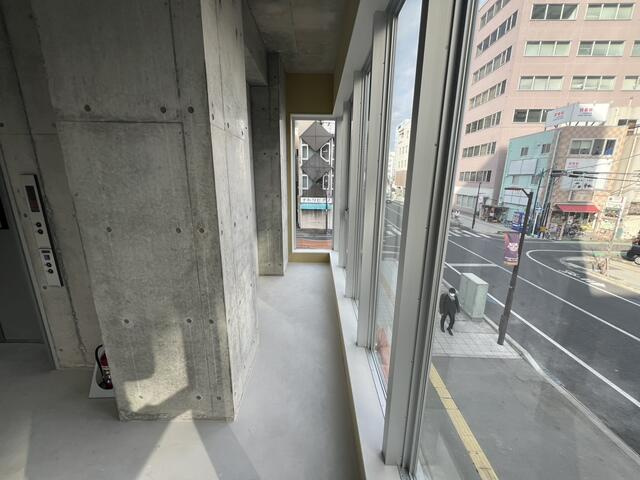 Ｐｌｅａｓｕｒｅ　Ｏｍｉｙａのその他共用部分