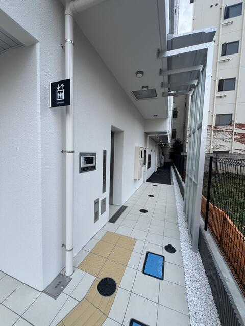 Ｐｌｅａｓｕｒｅ　Ｏｍｉｙａのロビー