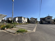 売地　西長戸町の画像