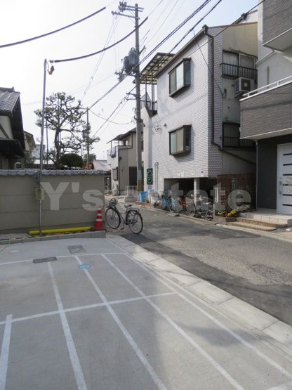 【その他】 | ブライト近大前