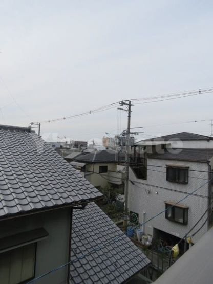 【展望】 | ブライト近大前