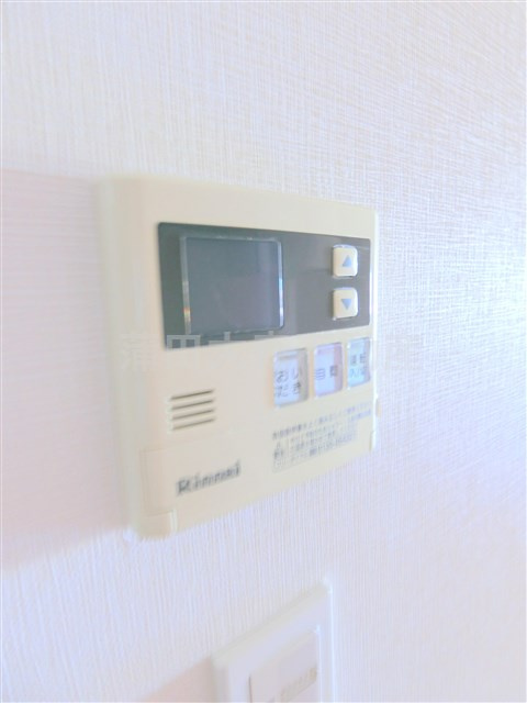 デュオシティ大森町の設備