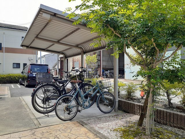 【その他共用部分】 | カーサベルデ