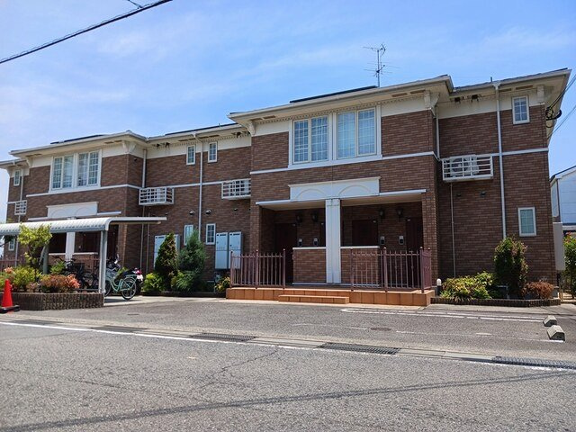 【外観】 | カーサベルデ