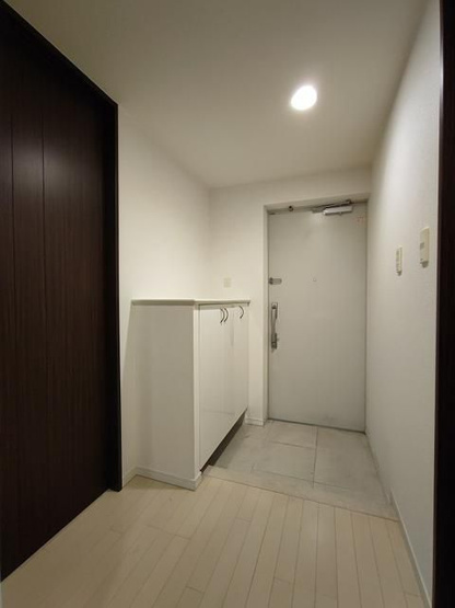 【玄関】 | グラディート町田（グラディートマチダ）