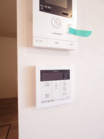 フラットＲの設備