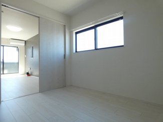 【子供部屋】 | ハーモニーテラス高畑Ⅲ