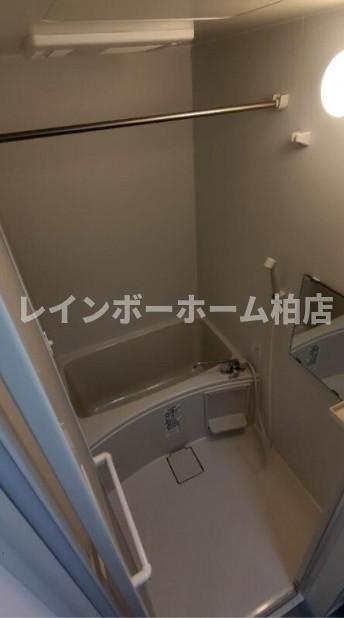 特典：仲介手数料が無料です!!の浴室|浴室暖房乾燥機があります