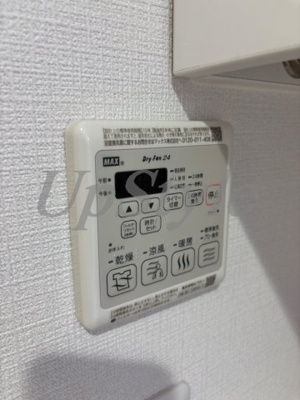 【設備】 | メゾンド　ミエール
