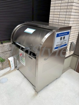 【その他共用部分】 | メゾンド　ミエール