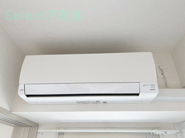 エスリードレジデンス東別院マークスのその他