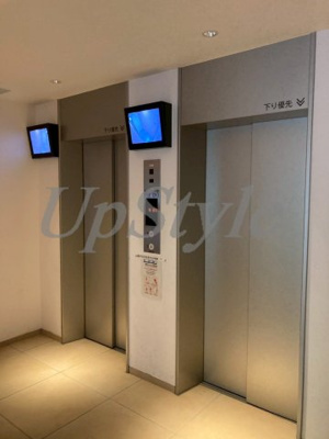 【その他共用部分】 | パークアクシス滝野川ラ　ブリーズ