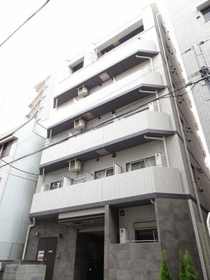 【外観】 | リベルラ