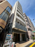 ハーモニーレジデンス東京シティゲートの画像