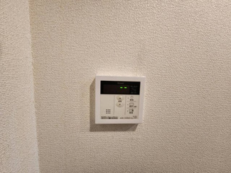 【設備】