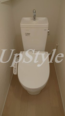 【トイレ】 | クレール白山