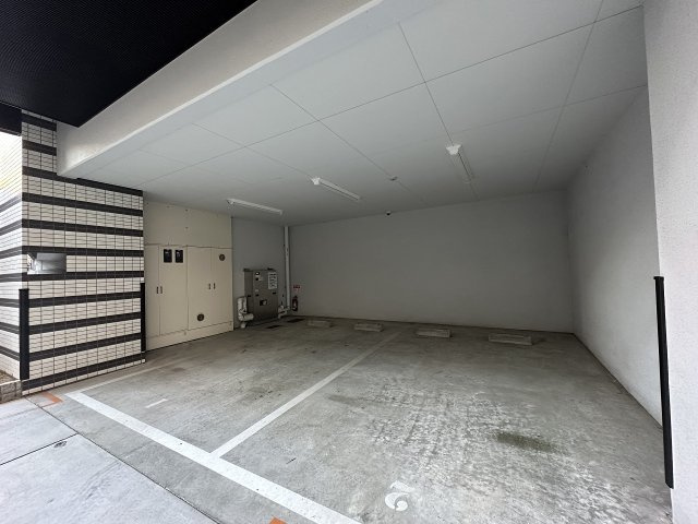 【駐車場】LEGESTA兵庫リバージュ
