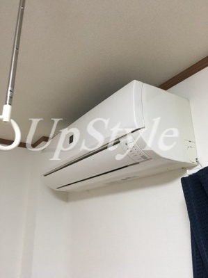 【設備】 | アンクレージュ