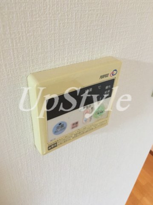 【設備】 | アンクレージュ
