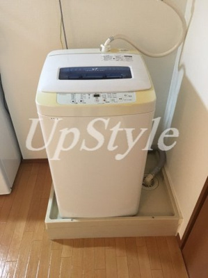 【その他】 | アンクレージュ | 家具・家電は付きません