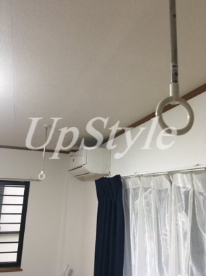 【内装】 | アンクレージュ | 家具・家電は付きません