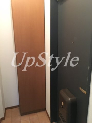 【玄関】 | アンクレージュ