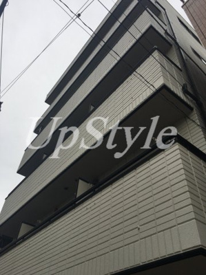 【外観】 | アンクレージュ