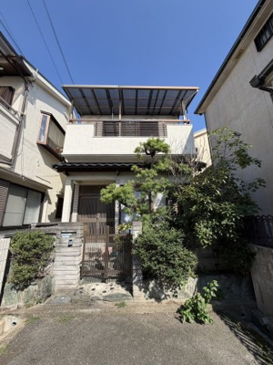 【外観】 | 青葉丘戸建