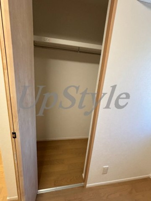 【玄関】 | シーンプラス柴又B