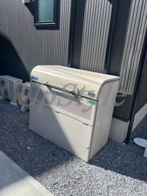 【その他共用部分】 | シーンプラス柴又B