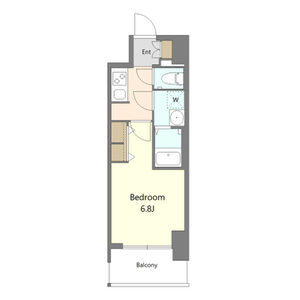 【間取り】 | S-RESIDENCE桜本町beren(ベレン)　内覧会:11月20日(金)・21日(土)開催予定