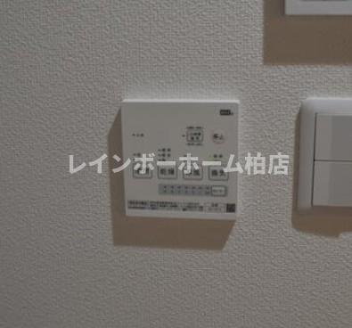 特典：仲介手数料が無料です!!の設備