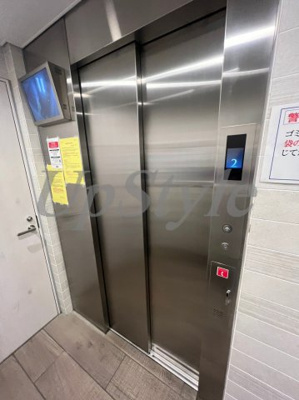 【その他共用部分】 | メインステージ押上Ｖ