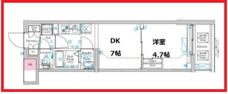 【間取り】 | マインドウメジマ