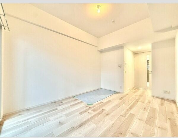 エスリード名古屋サザンプレイスの内装