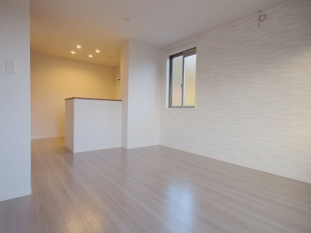 フォーブル弐番館の展望