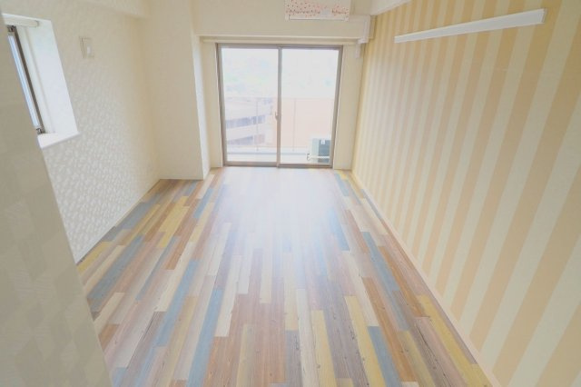 エイトバレー古市Ａｎｎｅｘの寝室|※同じ間取りの別部屋のお写真です※