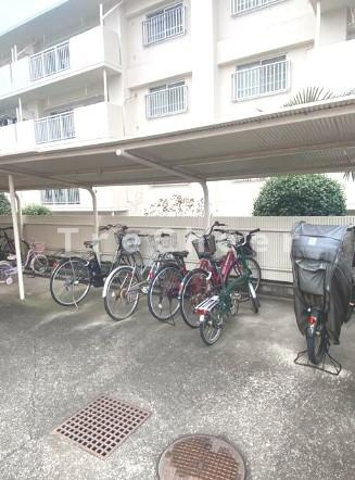 サンライズ成増のその他共用部分