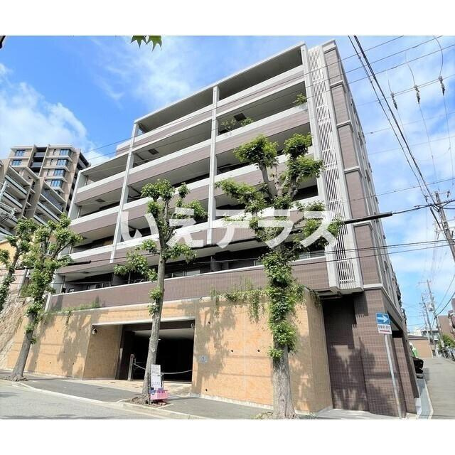 ソルレヴェンテ神戸中山手通