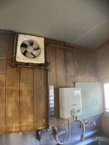 大東町１丁目平屋店舗