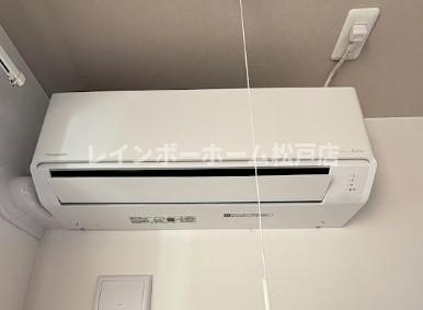 仲介手数料（賃料の1.10ヵ月）の50％OFF対象物件！の設備|※イメージ写真