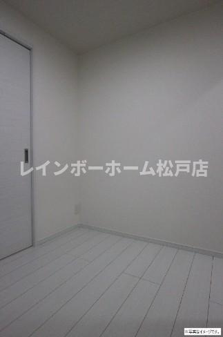 仲介手数料（賃料の1.10ヵ月）の50％OFF対象物件！の寝室|※イメージ写真
