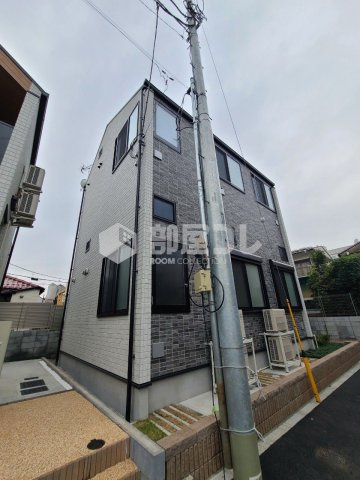 杉並区和泉１丁目のアパート